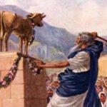 “The Idols He Shall Utterly Abolish”